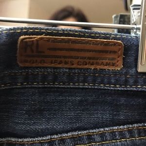 Ralph Lauren Pants - Ralph Lauren low rise straight jeans Ralph Lauren Pants - Ralph Lauren low rise straight jeans